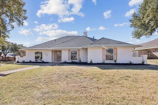 3312 Cross Bend Road, Plano, TX 75023