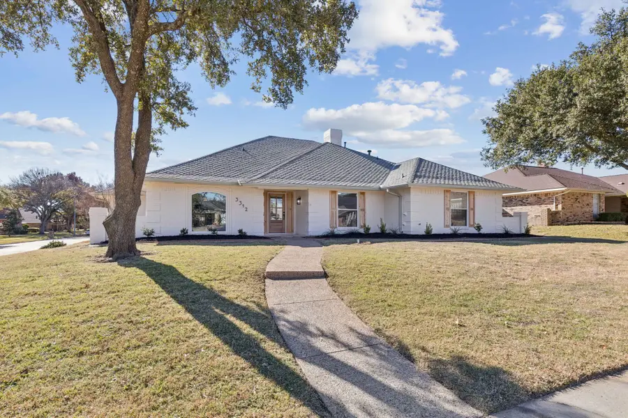 3312 Cross Bend Road, Plano, TX 75023 - Image #2