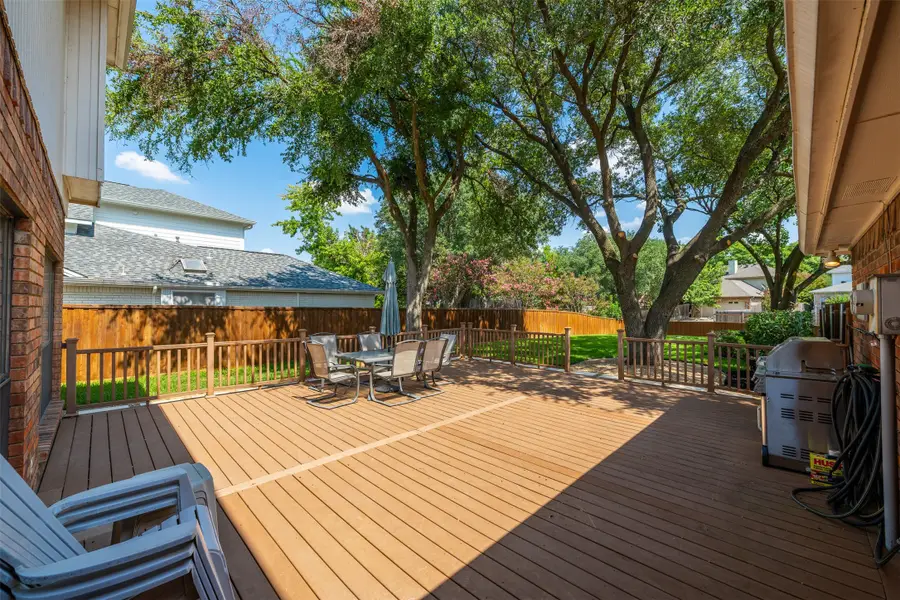 7304 Angel Fire Drive, Plano, TX 75025 - #3