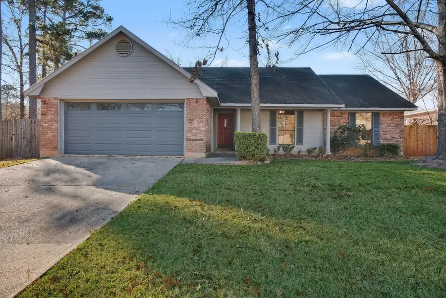 9420 E Heatherstone Drive, Shreveport, LA 71129 - Image #2