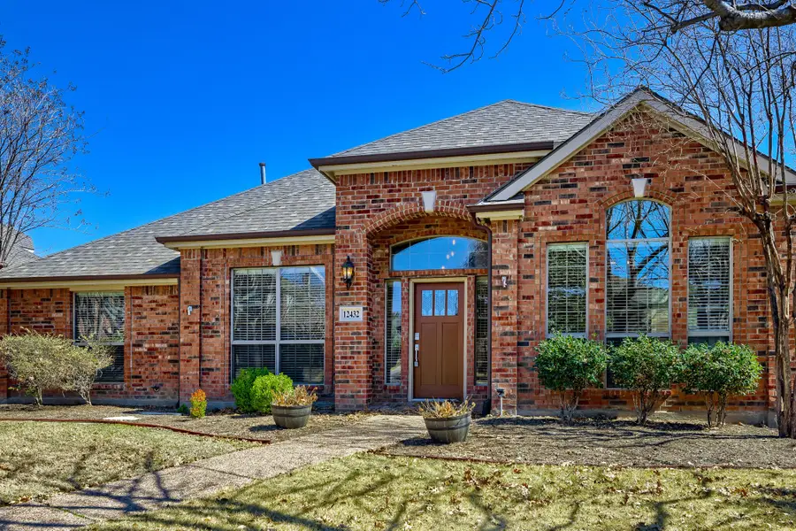 12432 Blue Ridge Drive, Frisco, TX 75033 - #3
