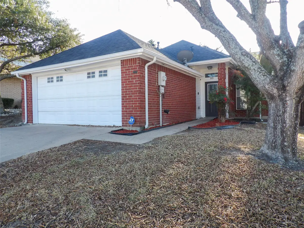 223 Juniper Ridge Court, Desoto, TX 75115 - #1