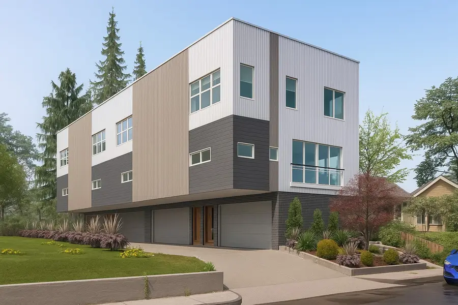 5705 Live Oak Street, Dallas, TX 75206 - Image #2