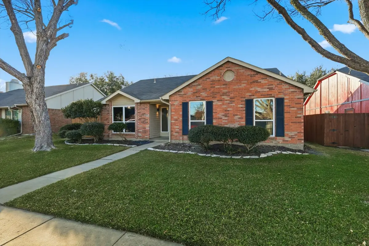 4113 Newton Street, The Colony, TX 75056 - Image #1