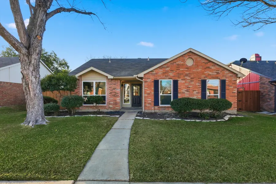 4113 Newton Street, The Colony, TX 75056 - Image #2