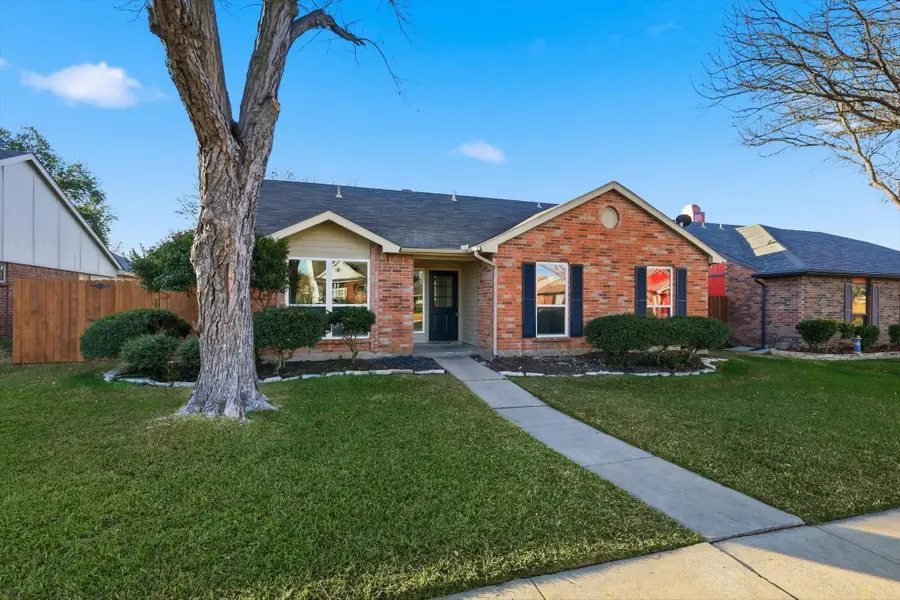 4113 Newton Street, The Colony, TX 75056 - Image #3