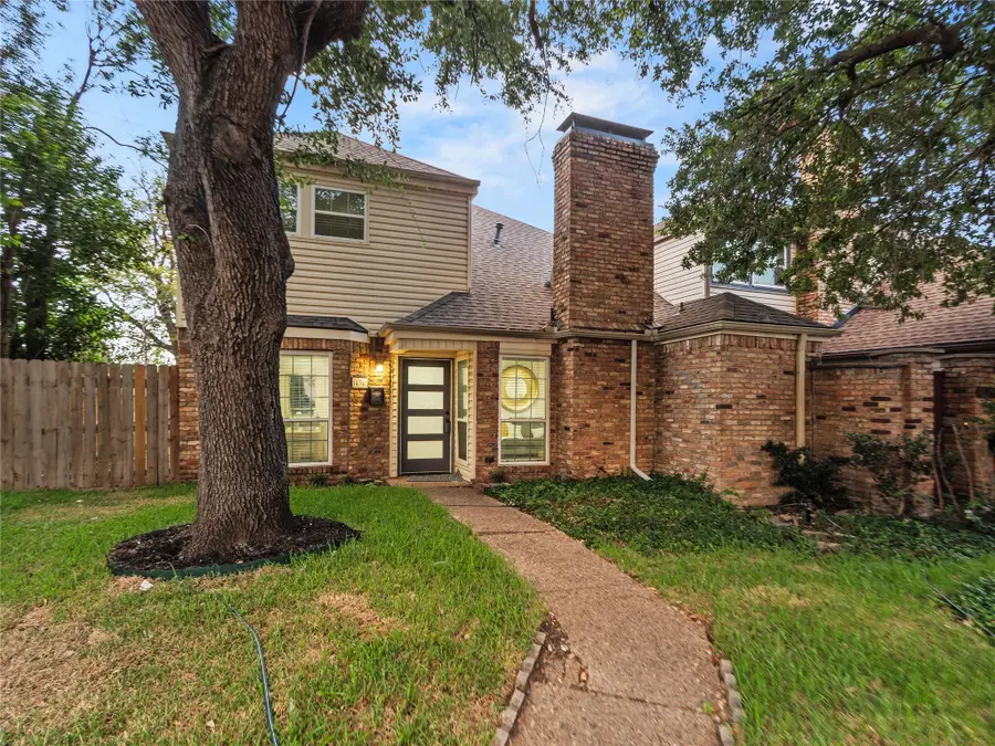 14341 Haymeadow Circle, Dallas, TX 75254 - Image #2