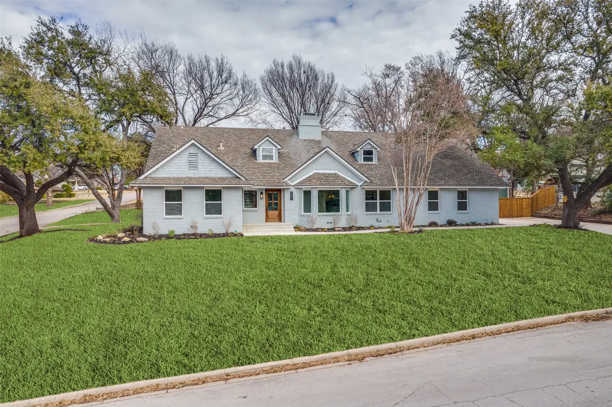 3851 Pelham Road, Fort Worth, TX 76116 - #1