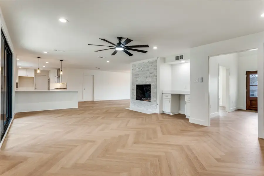 3851 Pelham Road, Fort Worth, TX 76116 - #3