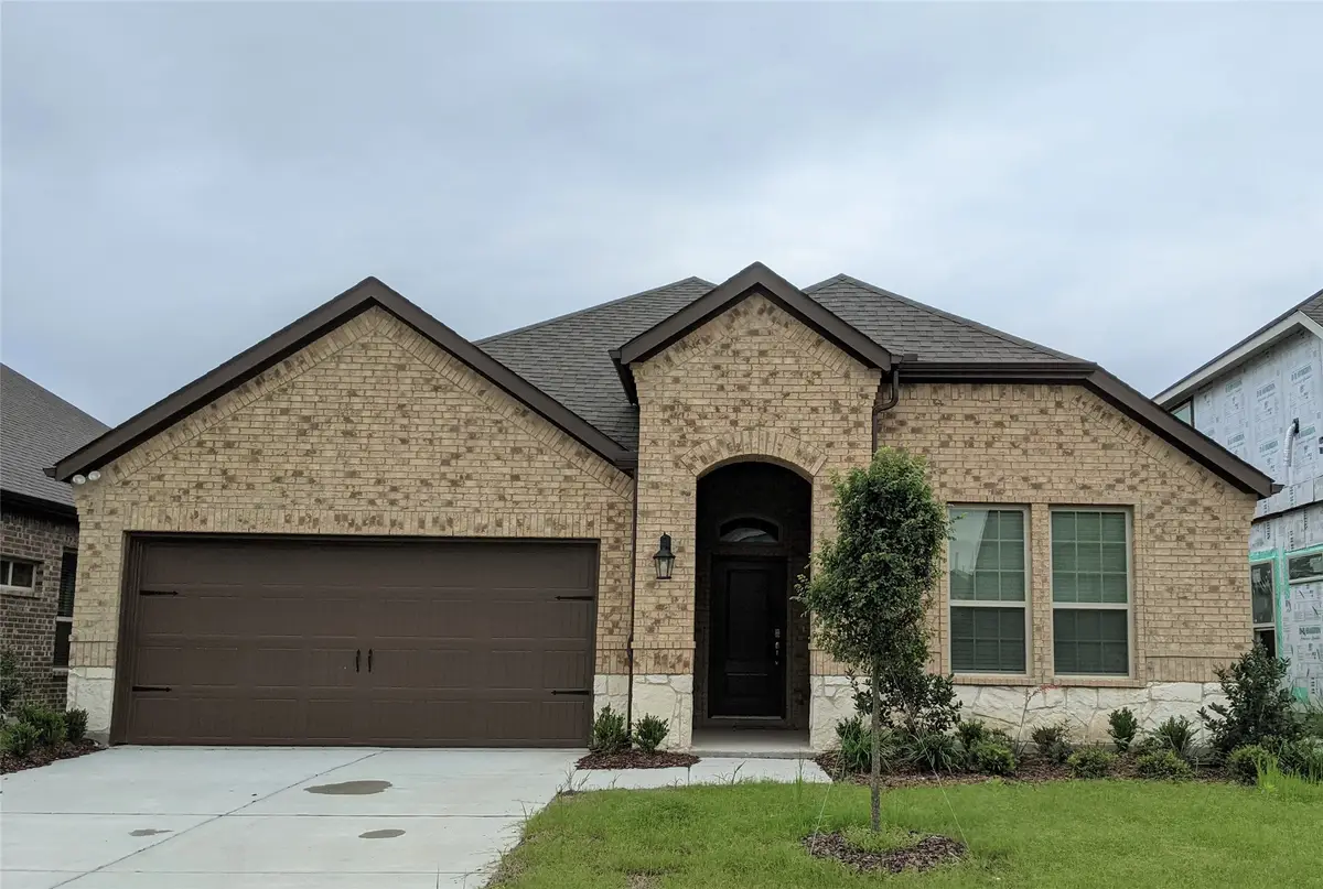 3024 Meredith Lane, Forney, TX 75126 - #1