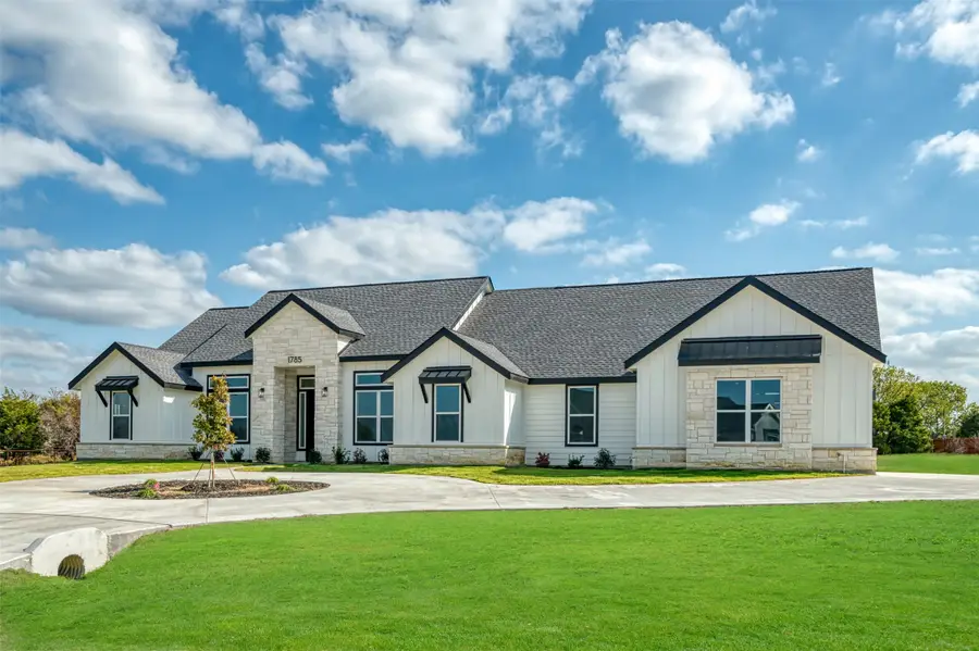 1785 Crestridge Circle, Princeton, TX 75407 - Image #2