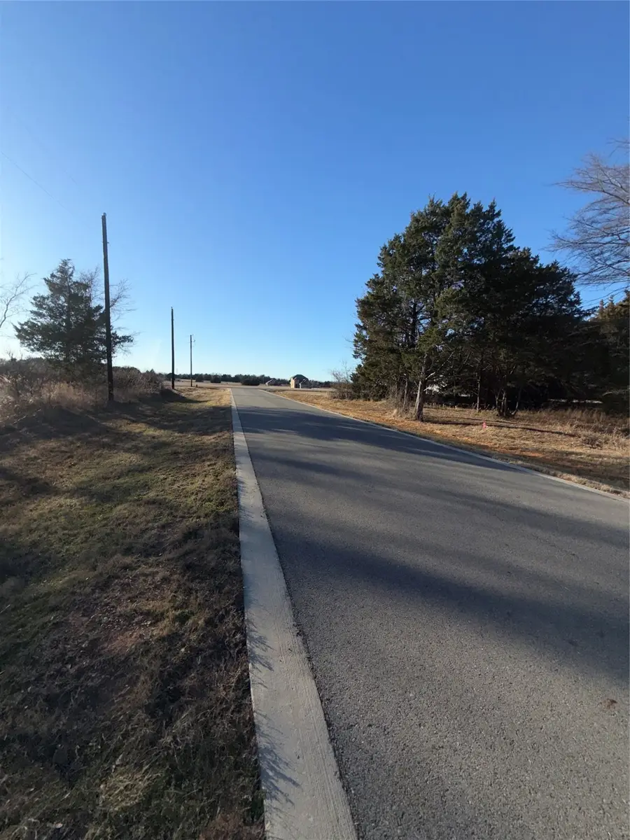 Lot 3 Forest Hills Drive, Gordonville, TX 76245 - #3