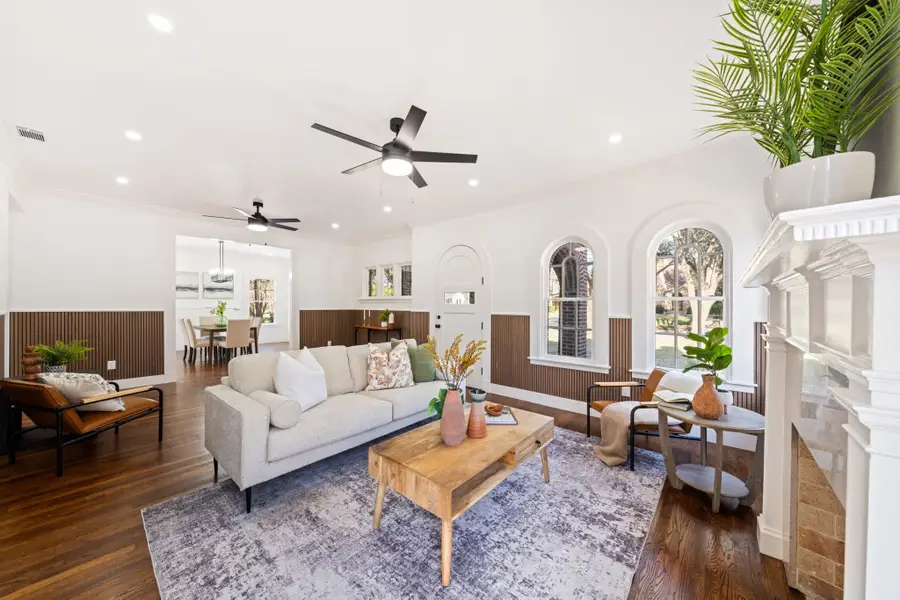 713 Ridgeway Street, Dallas, TX 75214 - #2