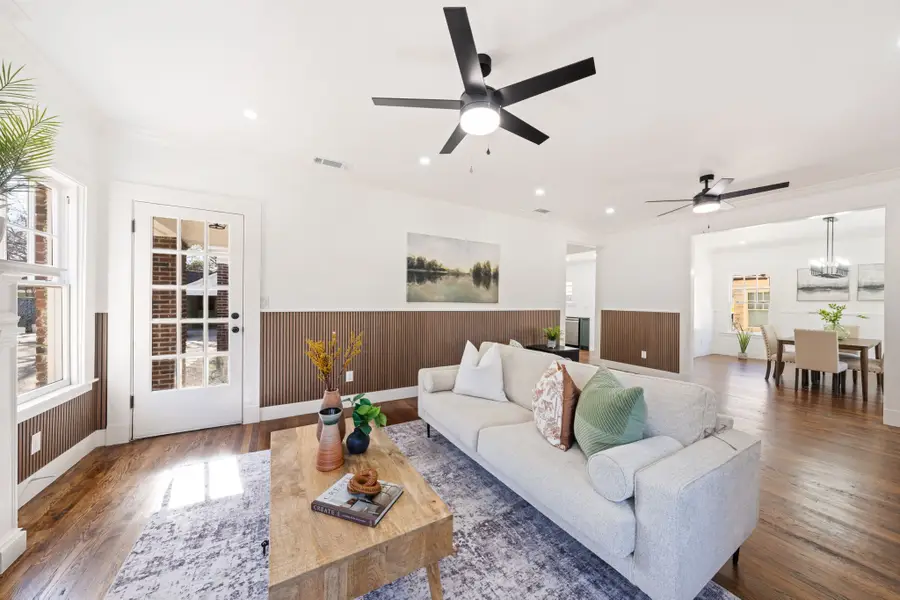 713 Ridgeway Street, Dallas, TX 75214 - #3