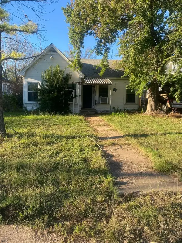 3103 Homan Avenue, Waco, TX 76707