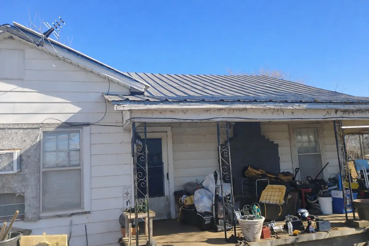 255 Pecanway Drive, Wichita Falls, TX 76305 - #1