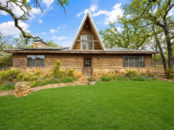 1601 Stafford Road, Weatherford, TX 76088