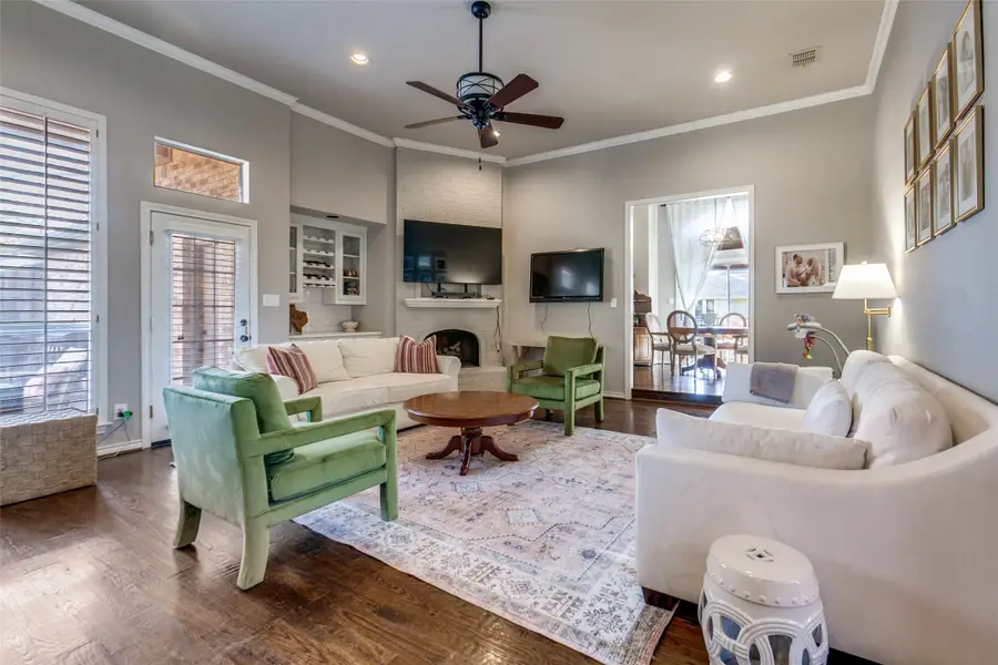 7320 Carta Valley Drive, Dallas, TX 75248 - #3