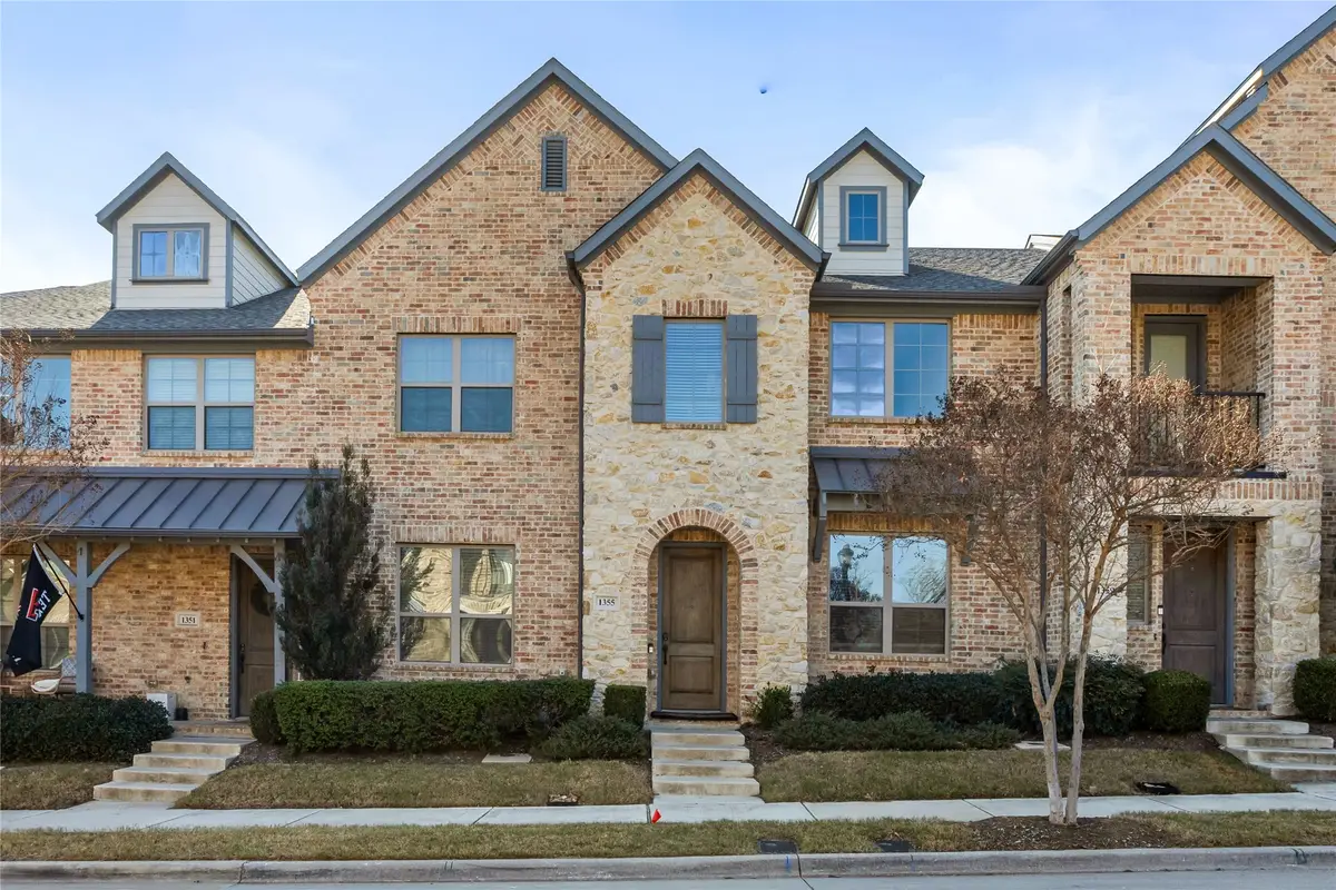 1355 Casselberry Drive, Flower Mound, TX 75028 - Image #1
