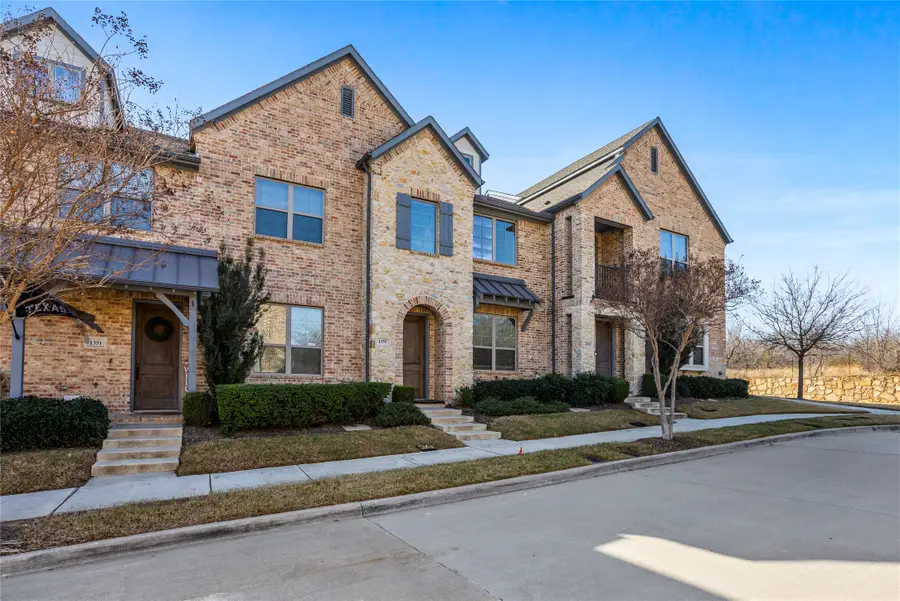 1355 Casselberry Drive, Flower Mound, TX 75028 - Image #2