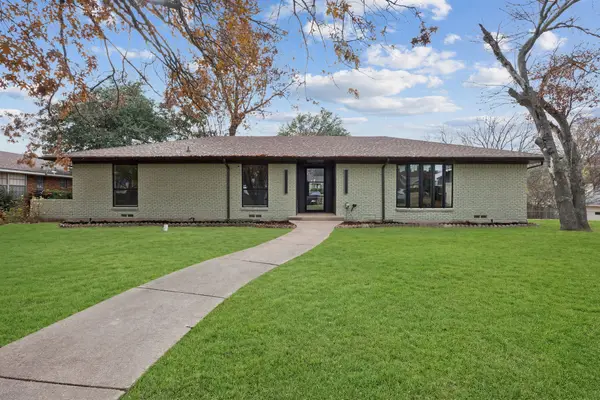 5635 Elm Valley Lane, Dallas, TX 75232