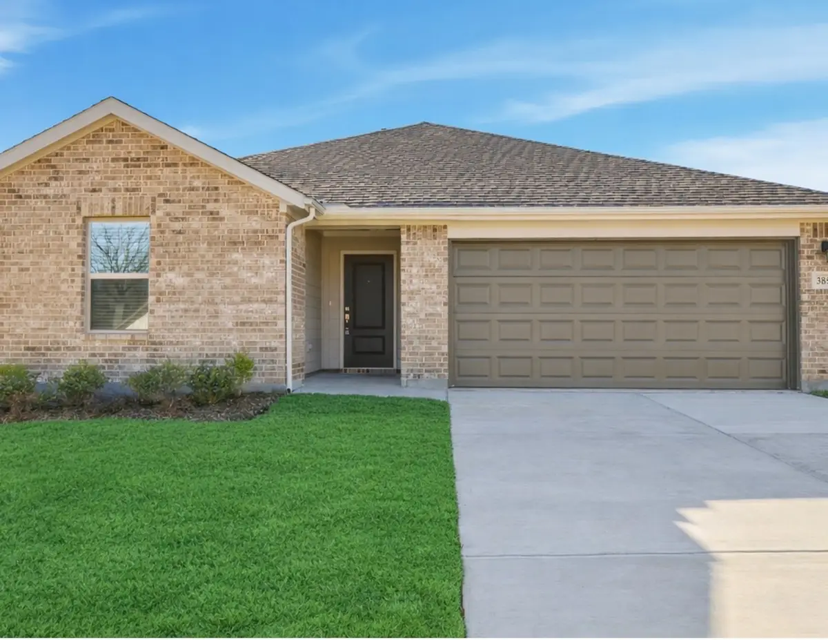 3854 Rose Hill Court, Denison, TX 75020 - Image #1
