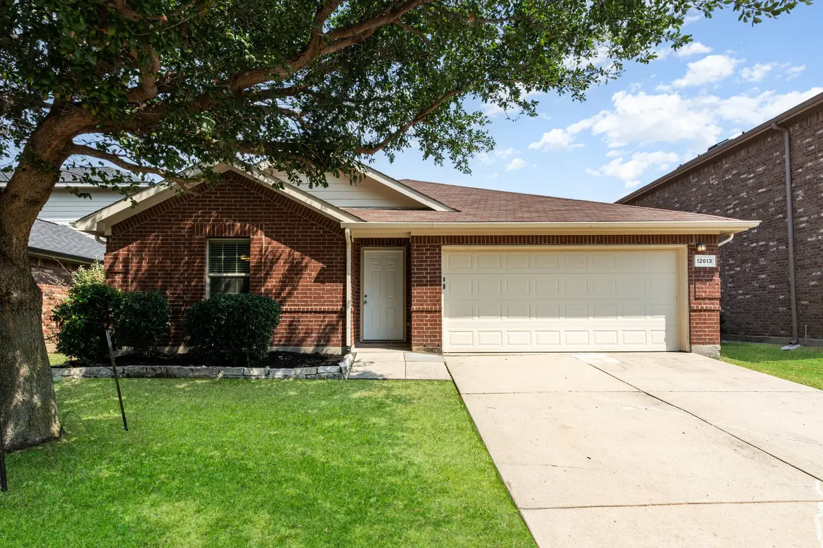 12613 Ocean Spray Drive, Frisco, TX 75036 - Image #1