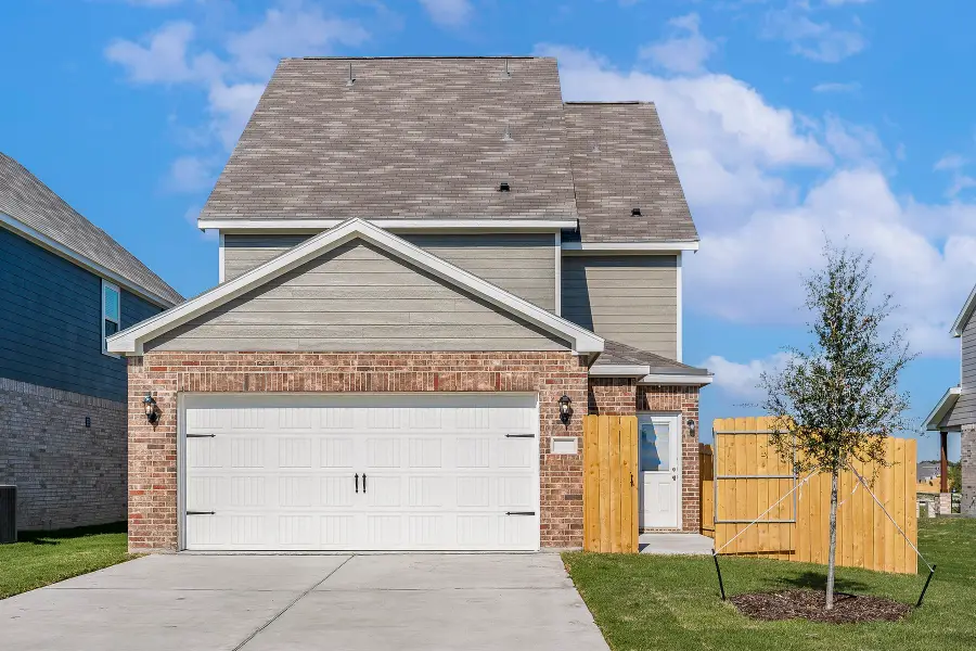 1000 Camelia Grove Court, Hutchins, TX 75141 - Image #2