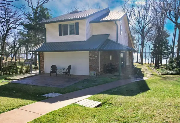 500 Private Road 5936, Yantis, TX 75497