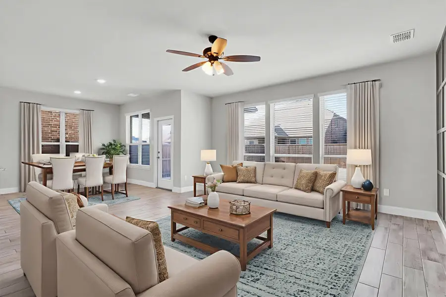 2701 Upland Trail Lane, Aubrey, TX 76227 - #2