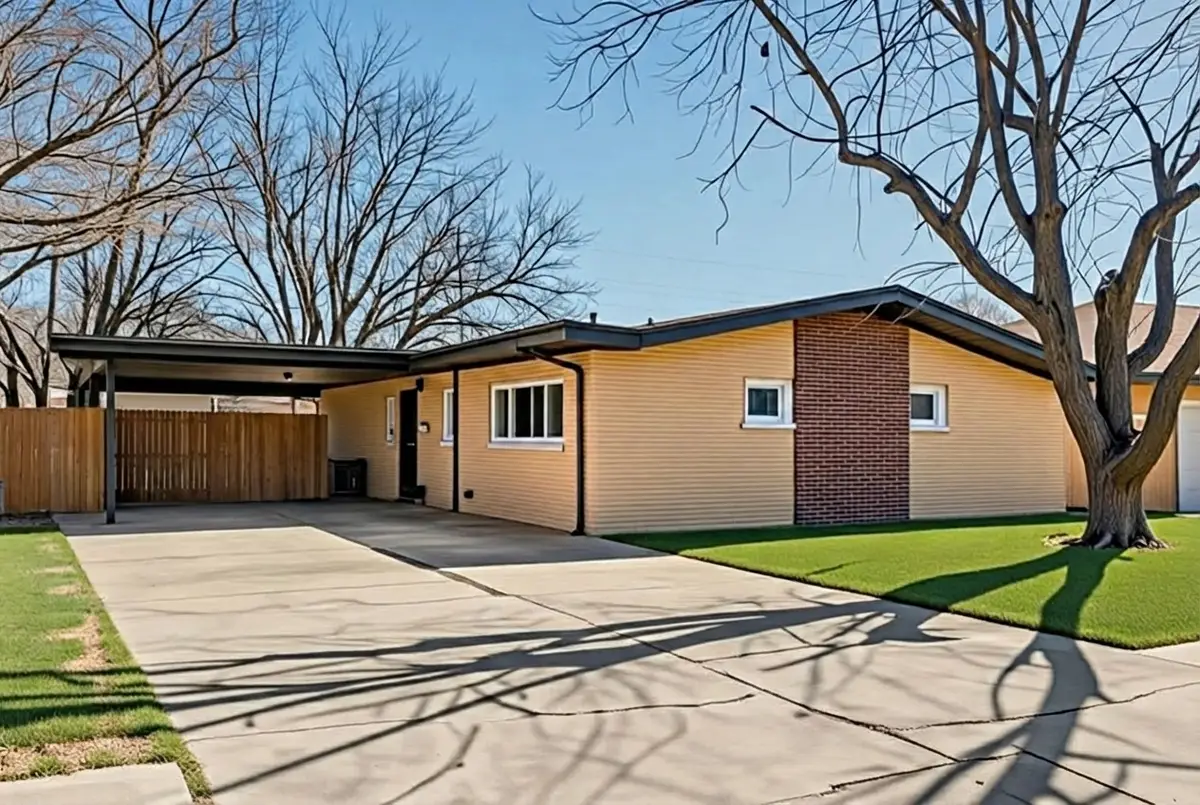 302 Meadow Drive, Gainesville, TX 76240 - Image #1