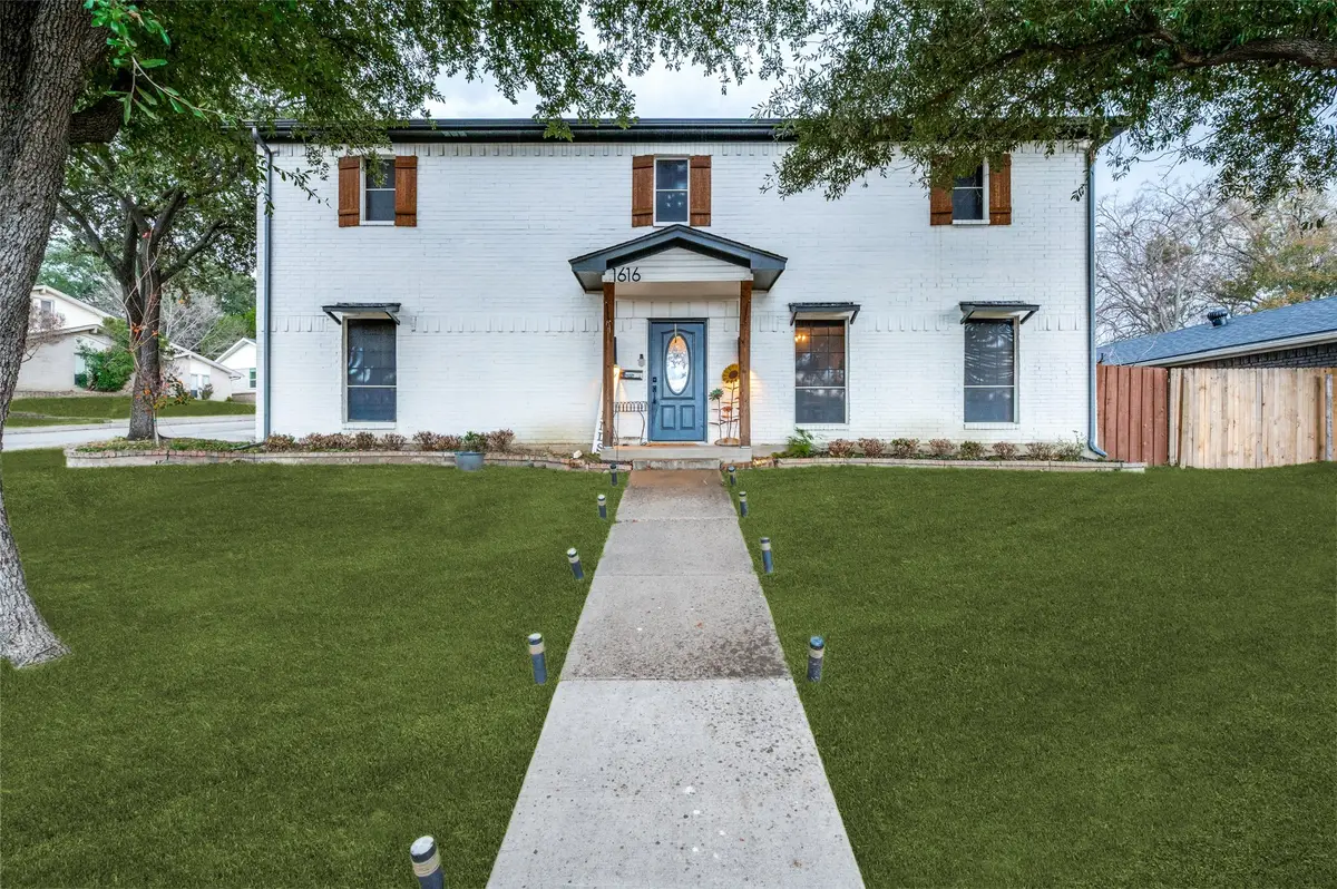 1616 Camero Drive, Carrollton, TX 75006 - Image #1