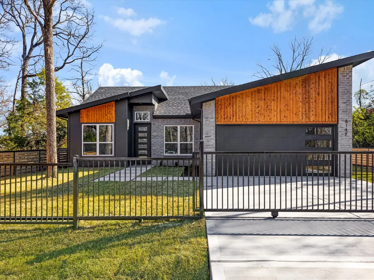 6147 Inca Drive, Enchanted Oaks, TX 75156 - #1