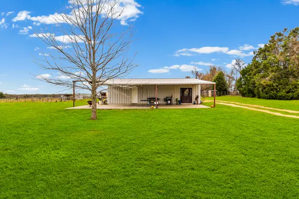 491 Lcr 437 #C, Mexia, TX 76667