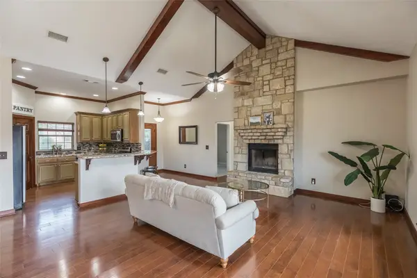 601 Turkey Run, Abilene, TX 79602