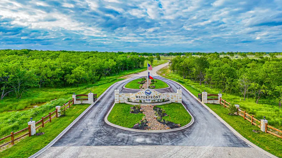 Lot 132 Waterfront Club, Corsicana, TX 75110 - #3