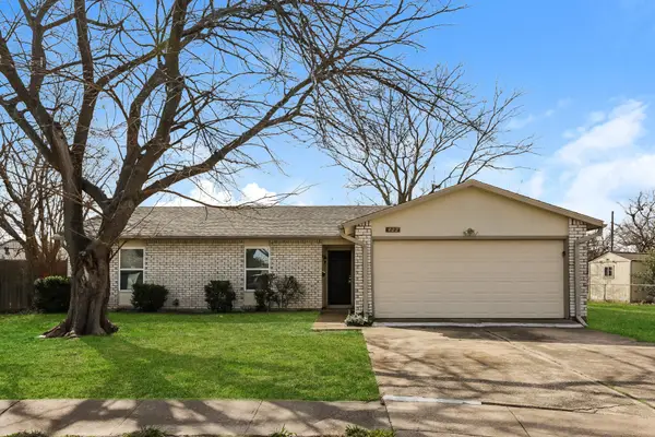 422 Paldao Drive, Mesquite, TX 75149