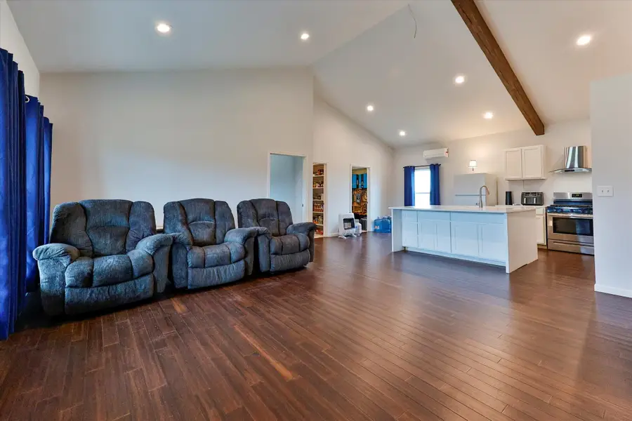 3432 Old Town Road, Whitesboro, TX 76273 - #2