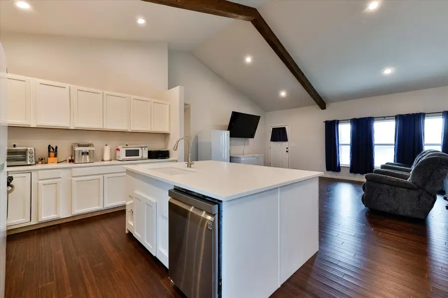 3432 Old Town Road, Whitesboro, TX 76273 - #3