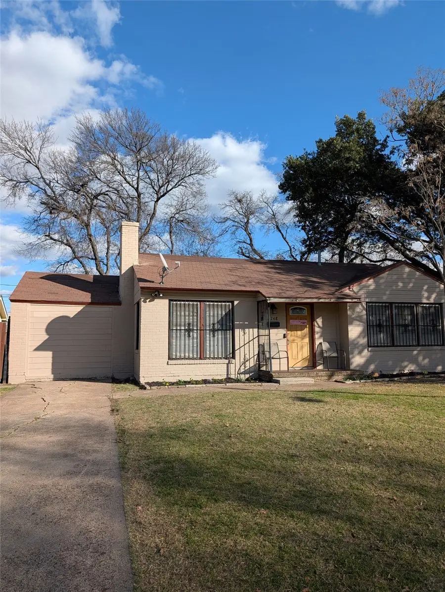 2748 S Llewellyn Avenue, Dallas, TX 75224 - Image #2