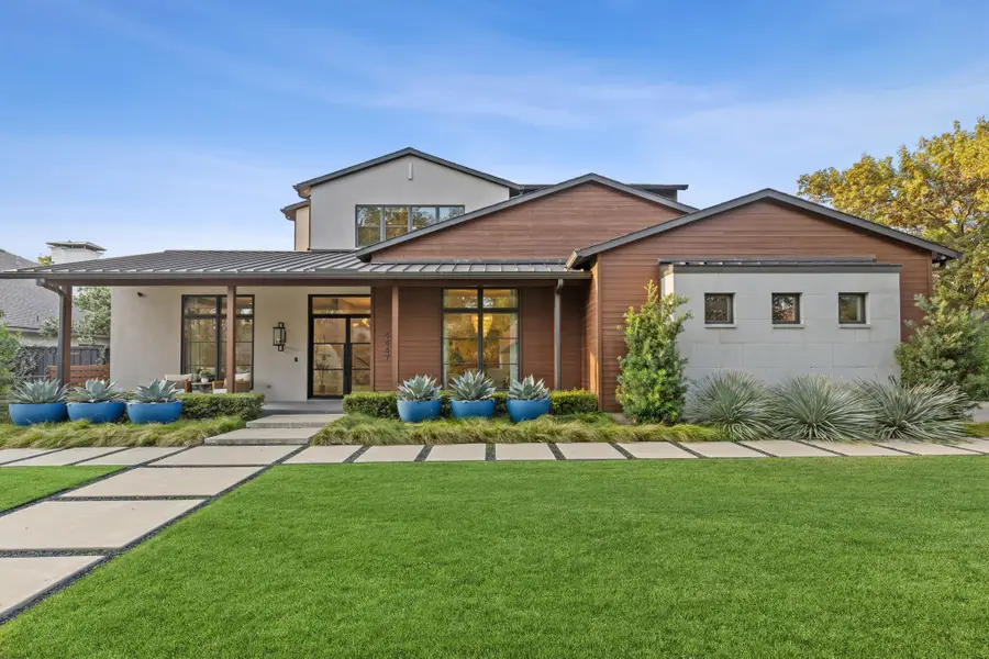 4447 Taos Road, Dallas, TX 75209 - #2