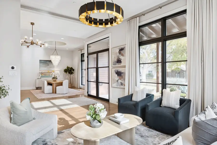 4447 Taos Road, Dallas, TX 75209 - #3