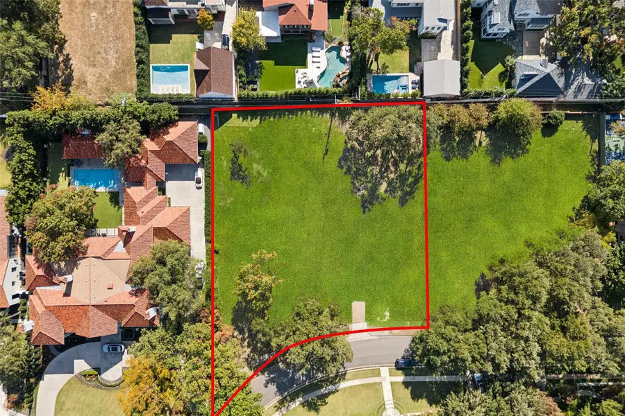 4311 Rheims, Highland Park, TX 75205 - #2