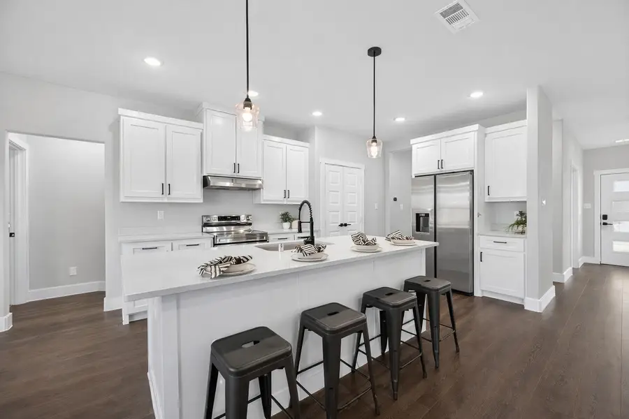 1913 E Myrtle Street, Fort Worth, TX 76104 - #2