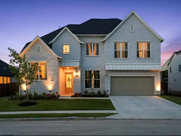 3320 Crescent Lane, Celina, TX 75009