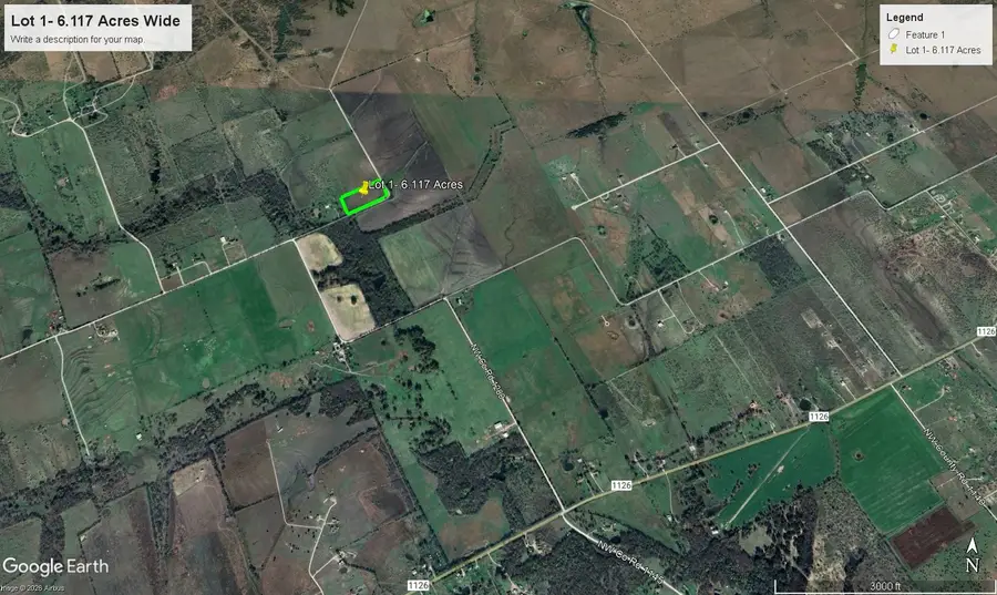 6180 County Road 1300, Barry, TX 75102 - #2