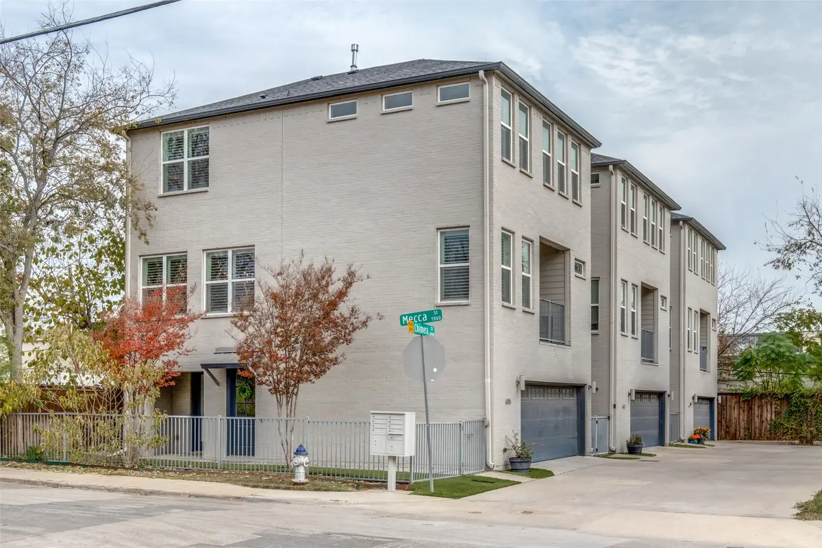 6015 Chimera Court, Dallas, TX 75206 - #1