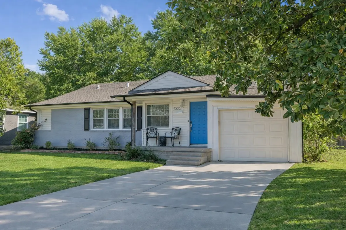 10002 Estacado Drive, Dallas, TX 75228 - Image #1