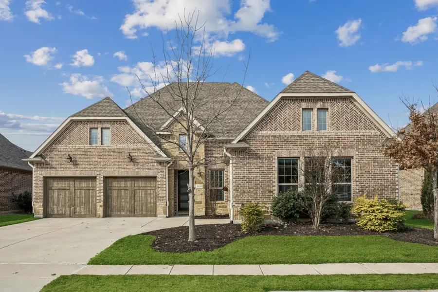 8116 Tramore, The Colony, TX 75056 - Image #2