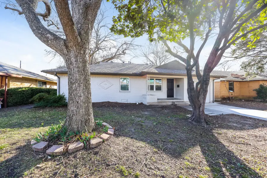 7728 Huttig Avenue, Dallas, TX 75217 - #3